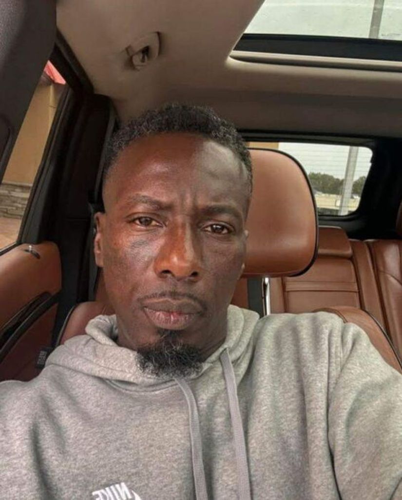 Bruce Lamont Bell Profile Photo