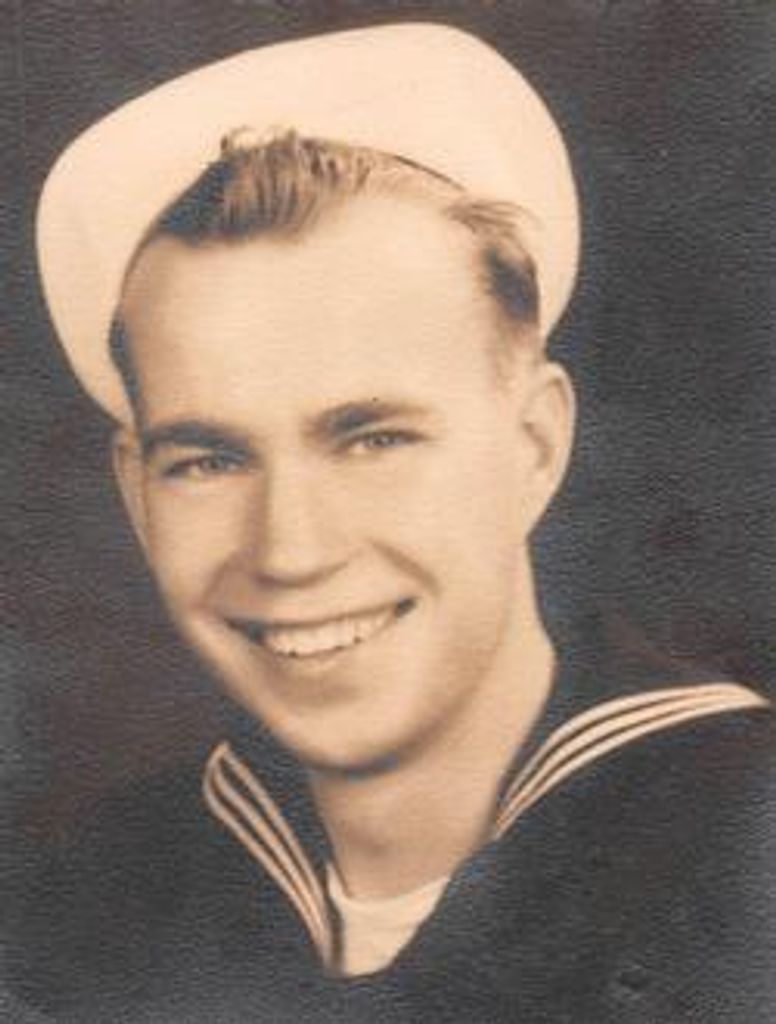 Richard Charles Walker