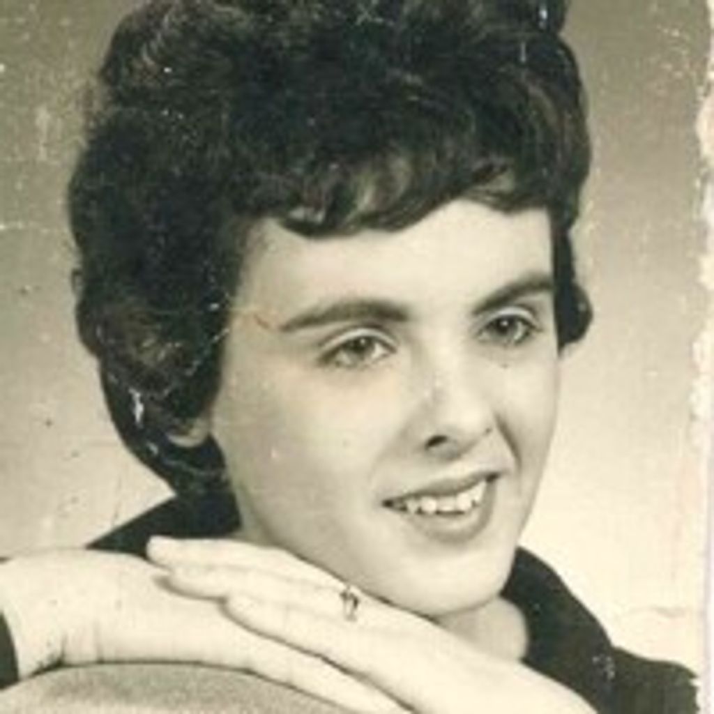 Patricia Ann Paciotti Profile Photo
