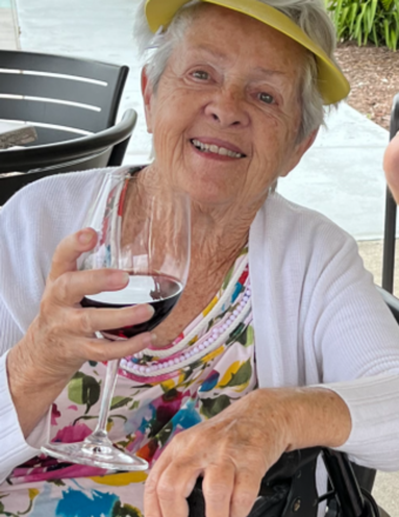 Carol (Halliday) Prince
