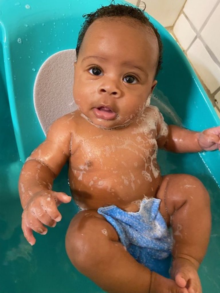 Makylen Beaux Dejear