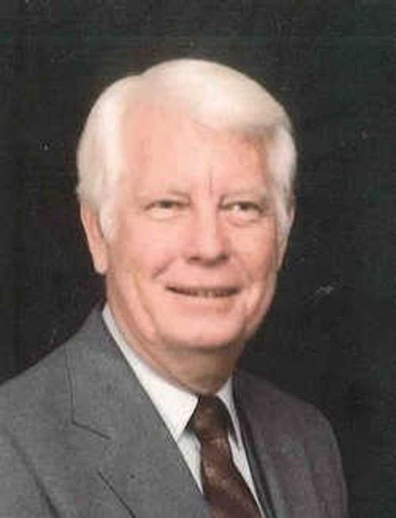 William "Bill" Russell Bean