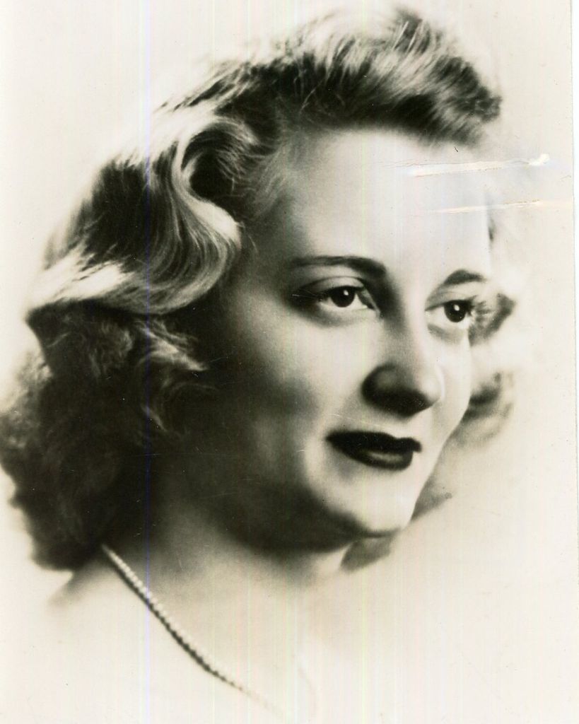 Mildred Williamson Little