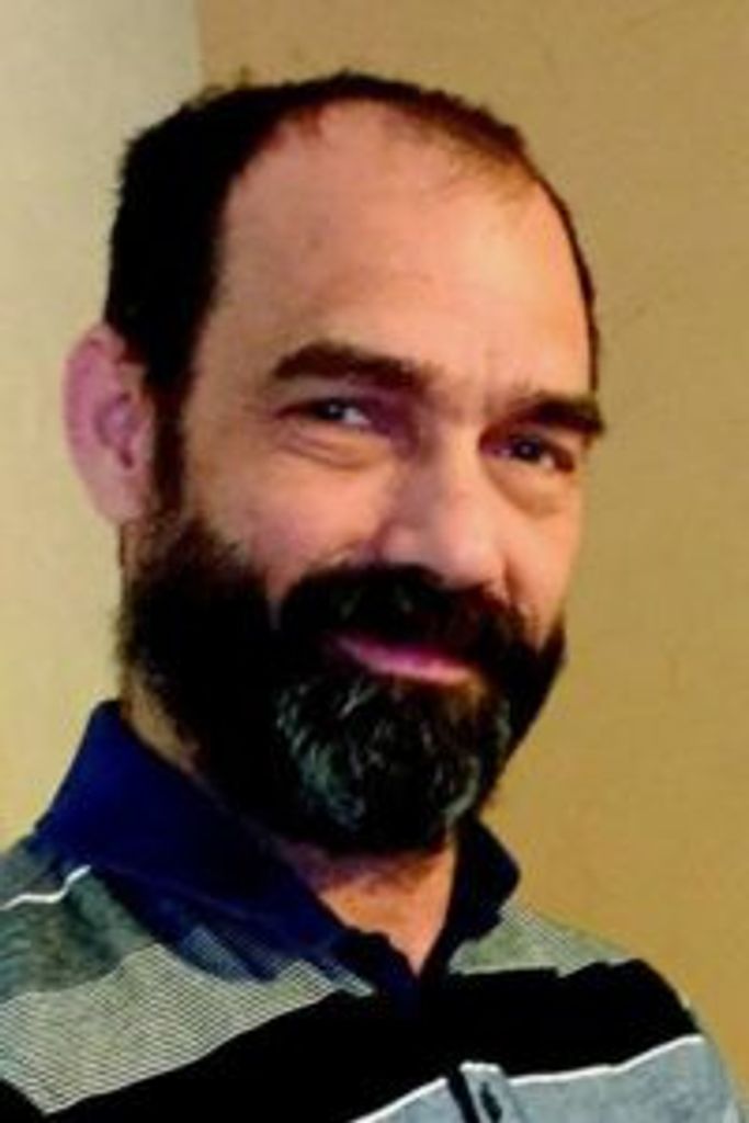 Duncan Leonhardy