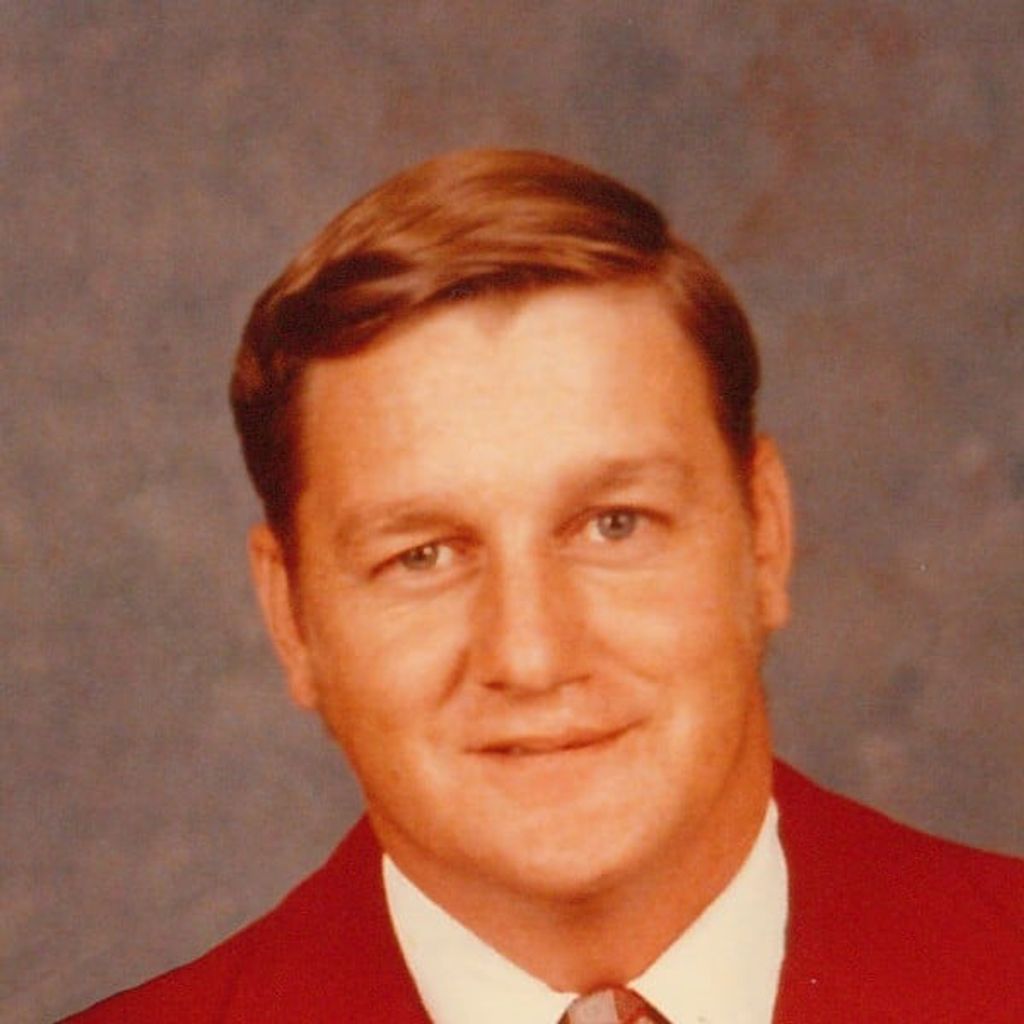 Harvey Franklin Holliman Jr.