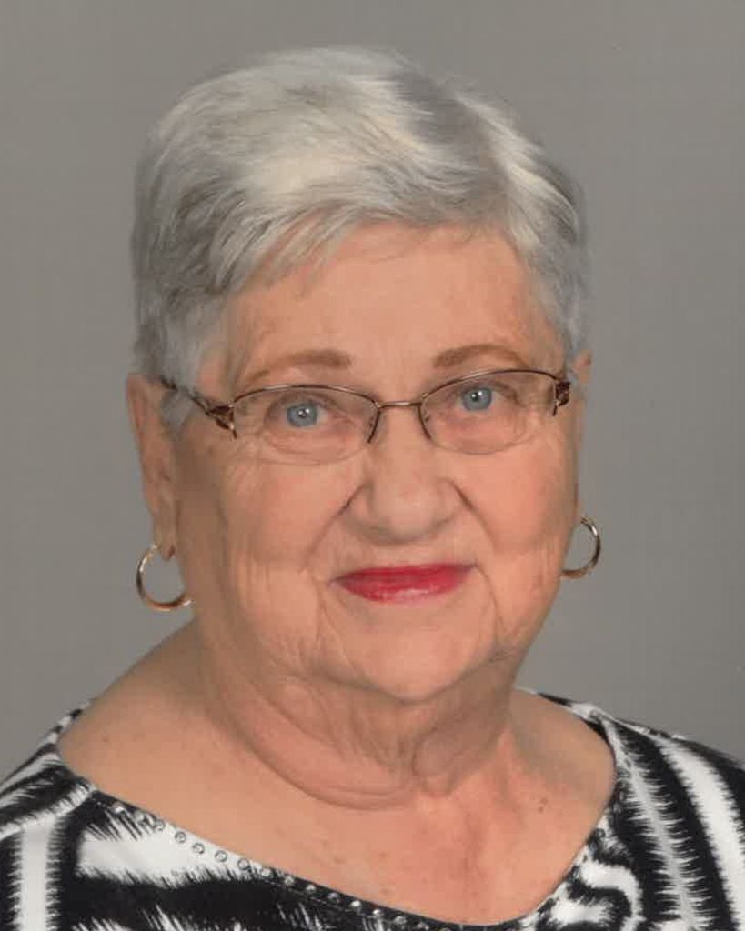 Virginia Rist Profile Photo