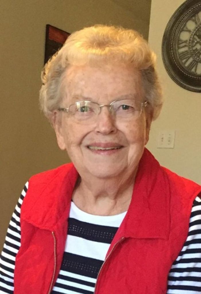 Marilyn J. Wagner Profile Photo