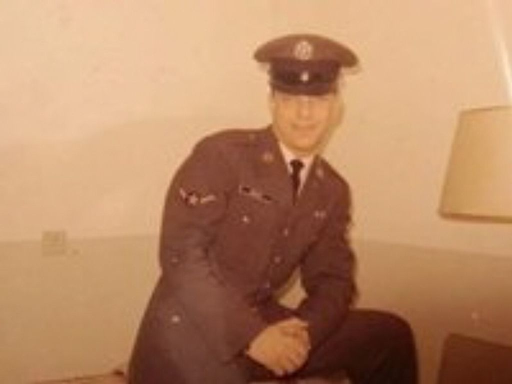 Daniel Greco, Jr. Profile Photo