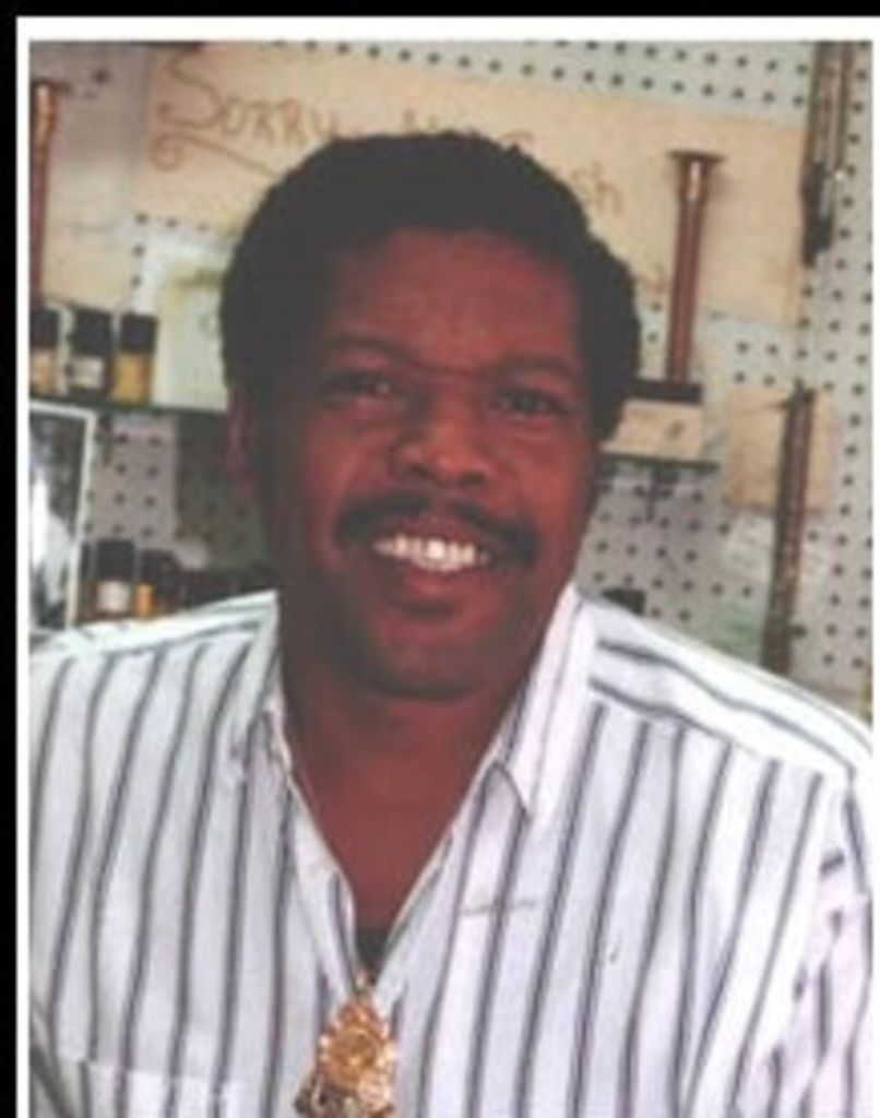 John Lewis