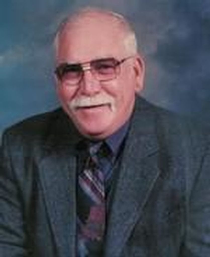 Benjamin Henry Bell