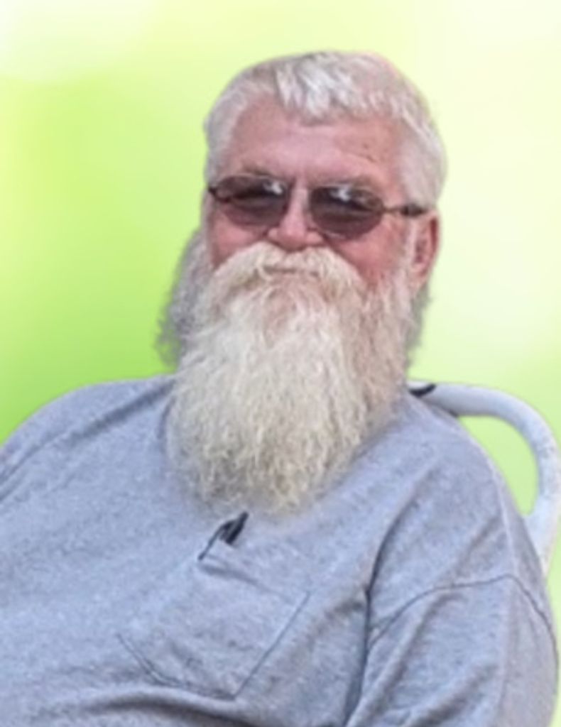 Steve Hill Profile Photo