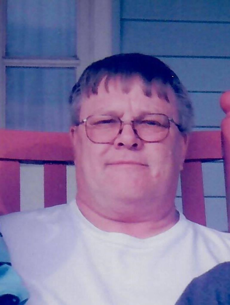 Chris Smith Profile Photo