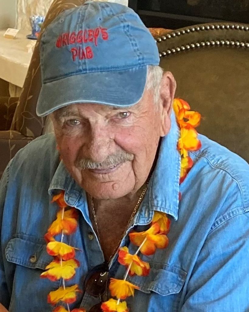 George Lee Meyners Profile Photo