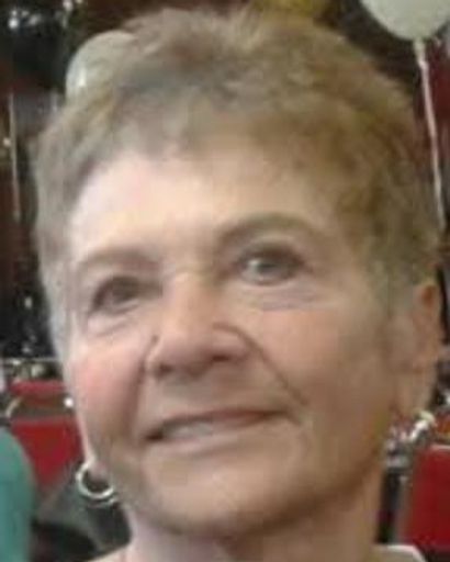 Gisela Regganie's obituary image