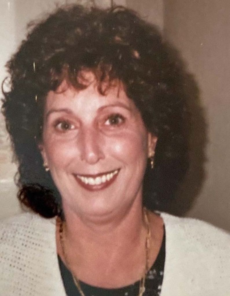 Brenda Ann (Karns)  Huber Profile Photo