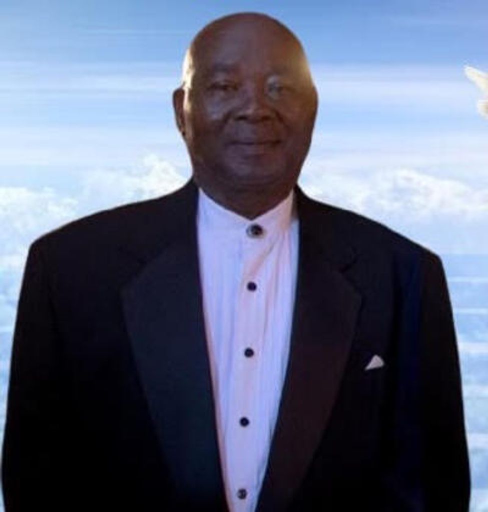 Winston G. Scarlett Profile Photo