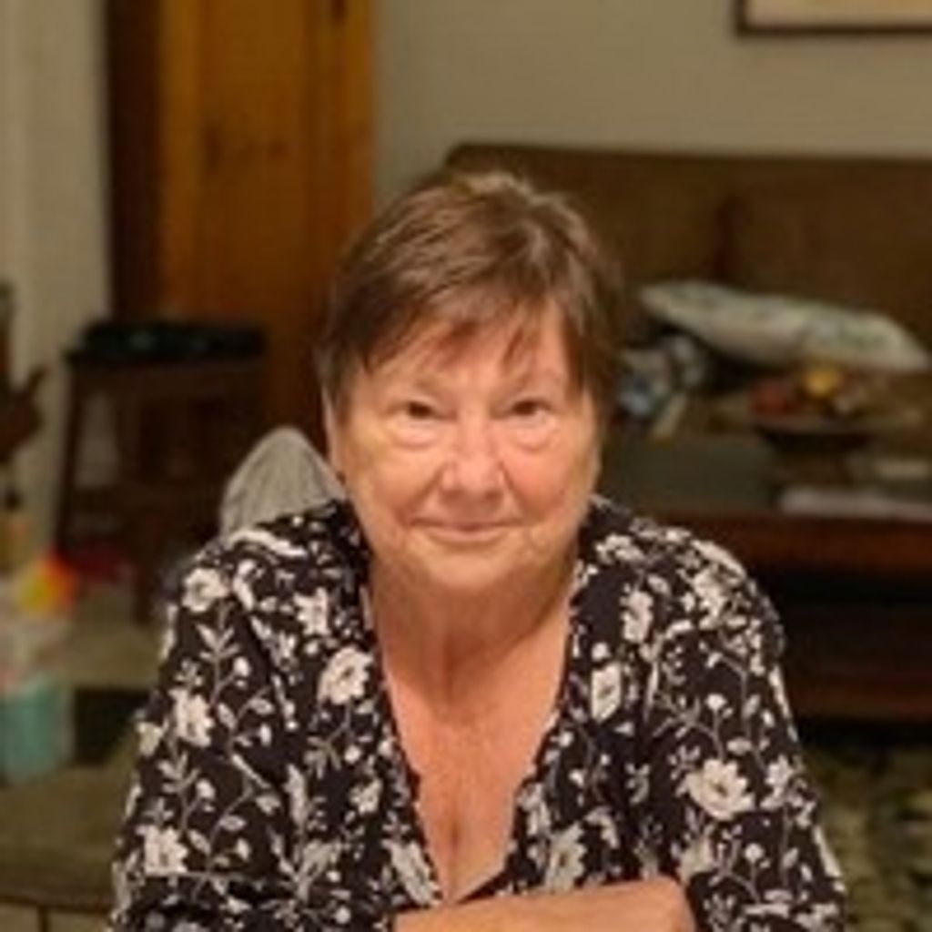 Gina Palmieri Profile Photo