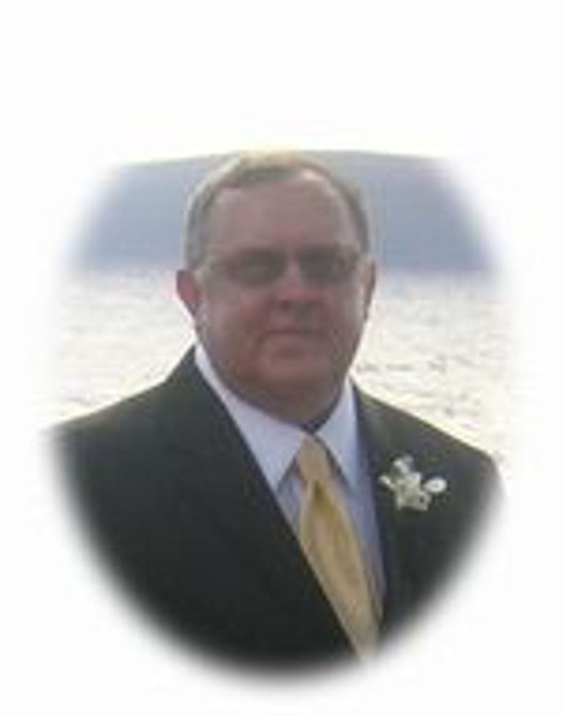 Gaylord R. Falk
