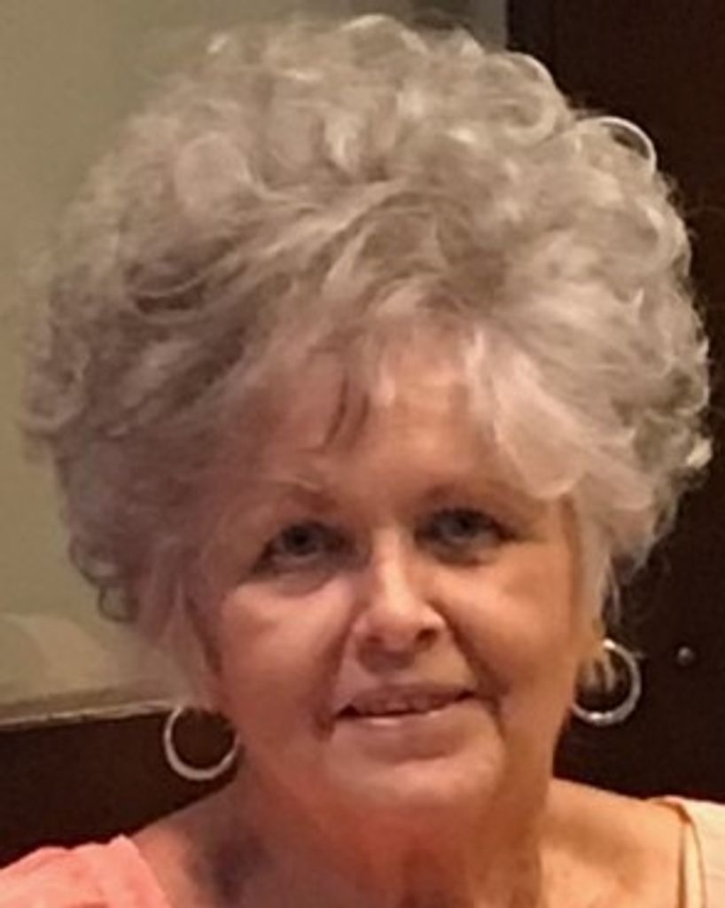 Vicki Jean Lowery Dennison