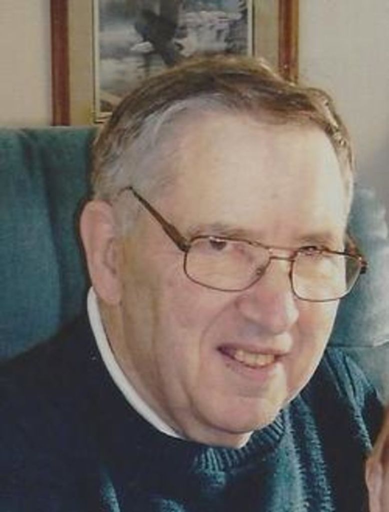 Wendell "Jack" Duxbury