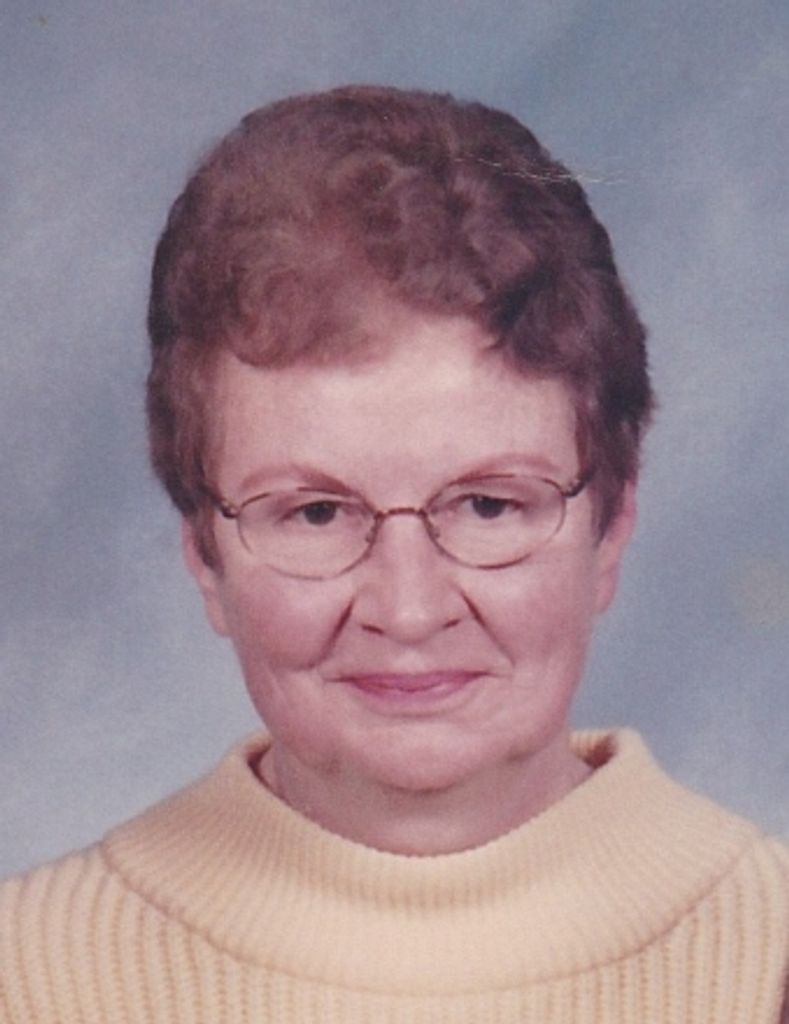 May F.  Bieth