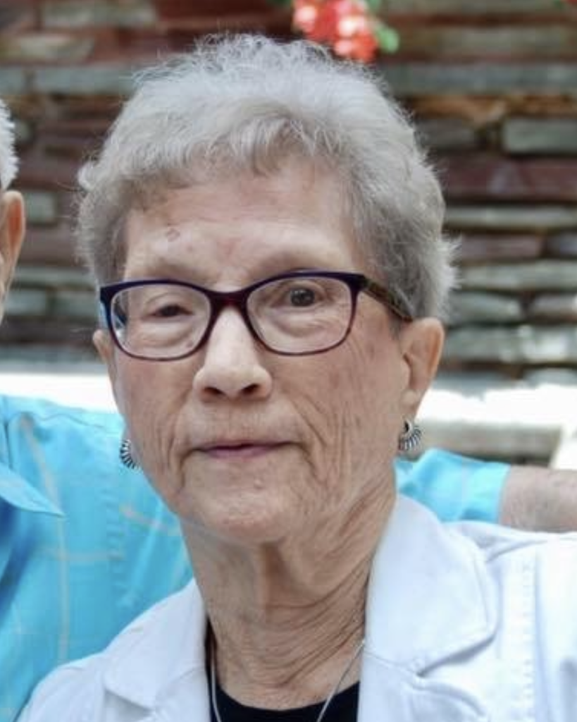 Carol Ruth Gause