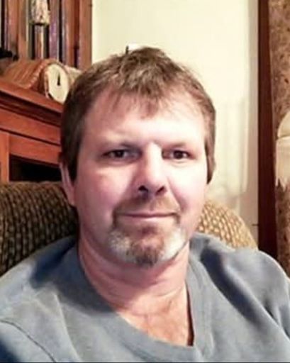 Steven Mark Fitzwater's obituary image