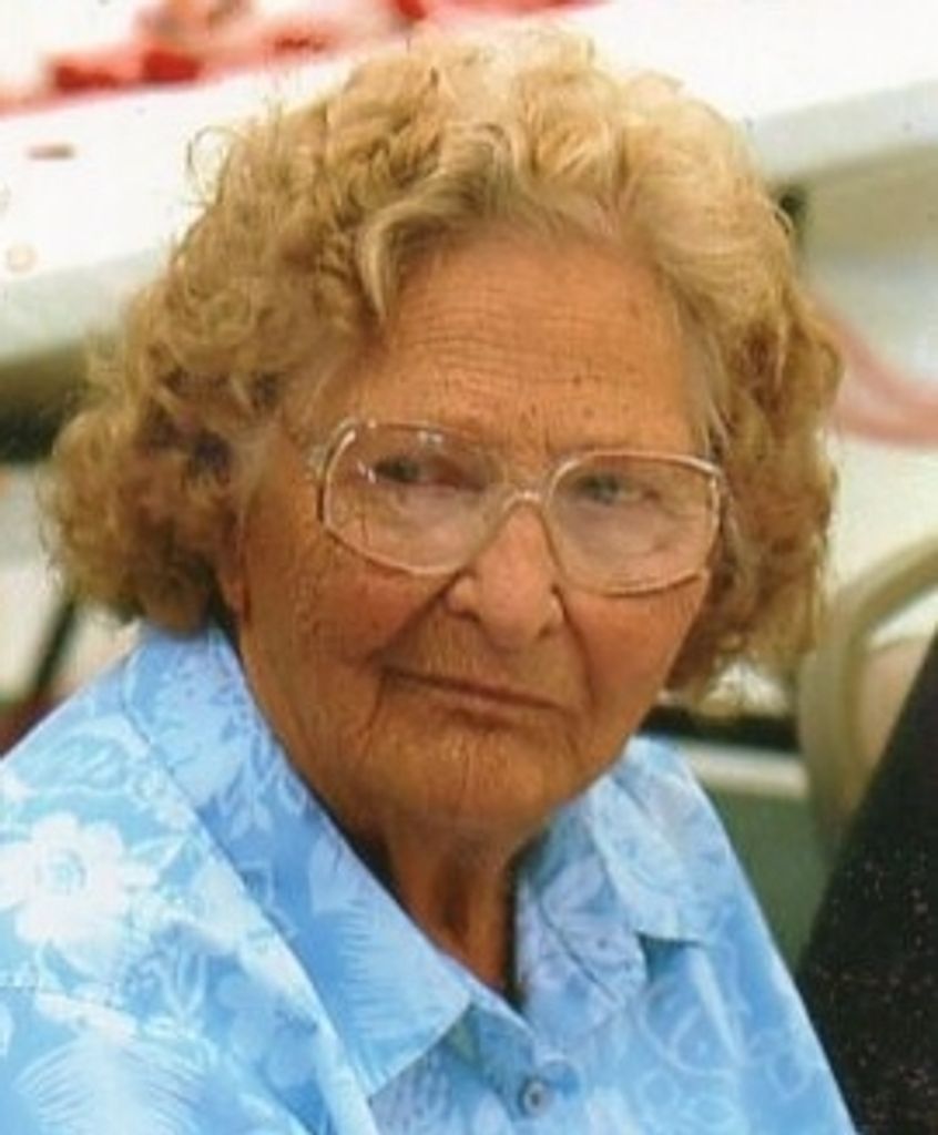 Audrey M. Thomas