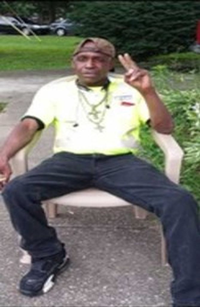 Phillip Crenshaw