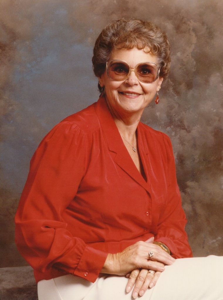 Virginia Rose Sparks