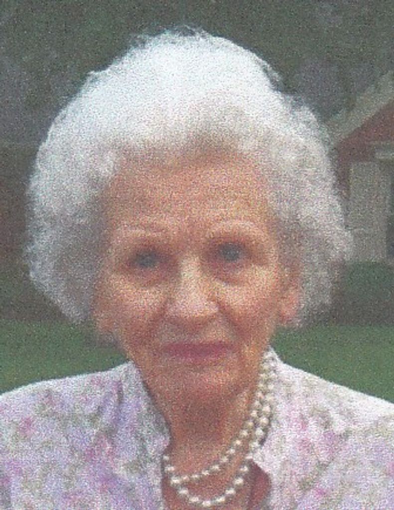 Janet Krapp