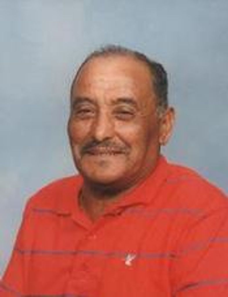 Ramon Trujillo Profile Photo