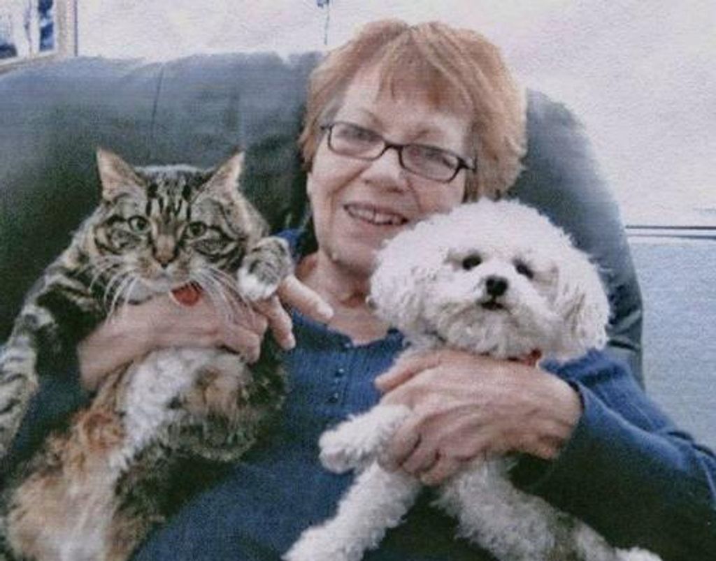 Margueritte Jeanette Guido