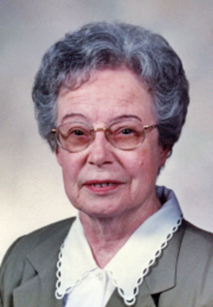 Velma Louise Chaplin Profile Photo