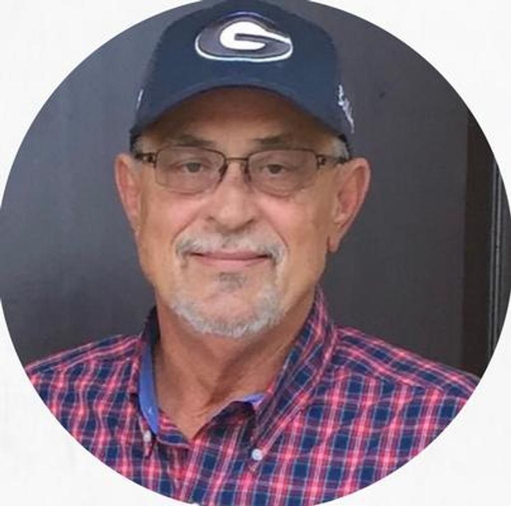 Richard Phillip Bach Jr. Profile Photo