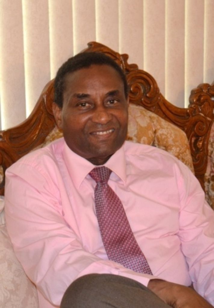 Samuel Sylvain