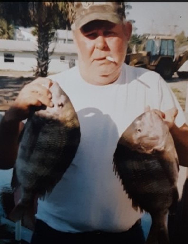 Larry Wayne Langford