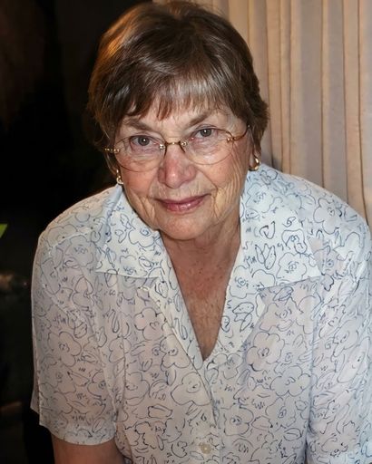 Dolores (Dee) Corwin Profile Photo