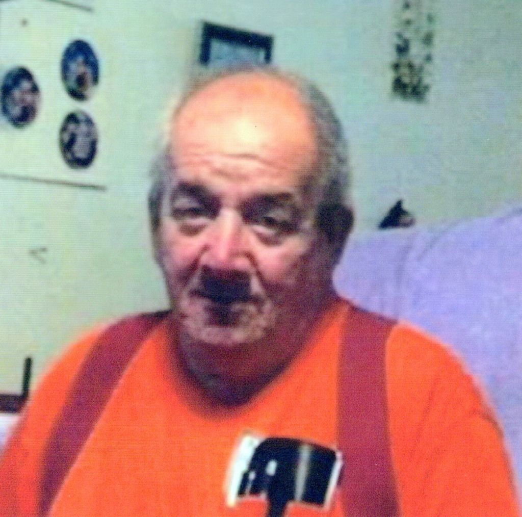 Walter M. Derhammer