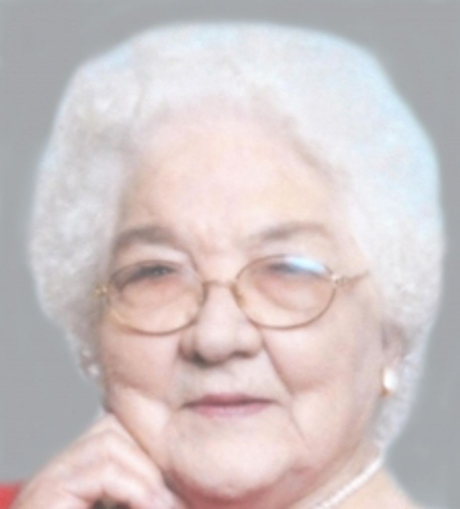 Margreat  J. Creech