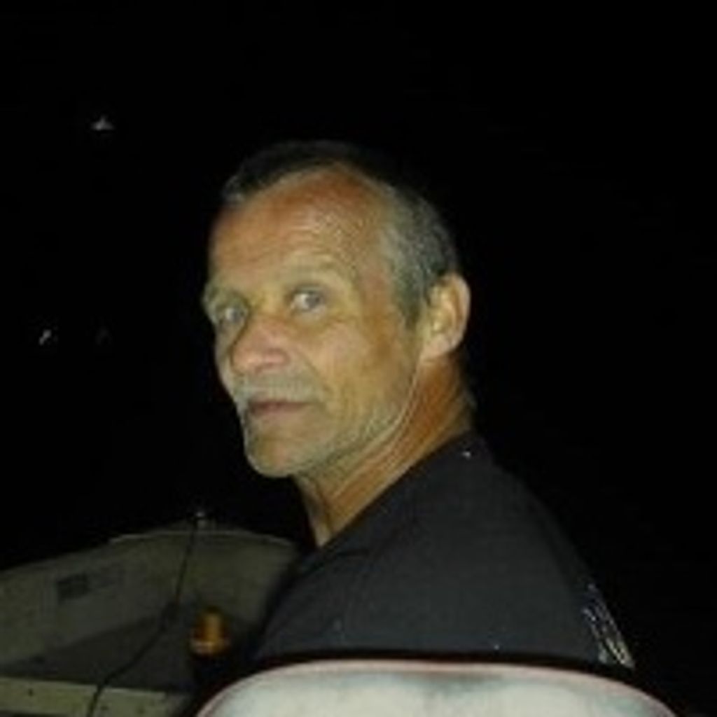 Allen Pendergraft