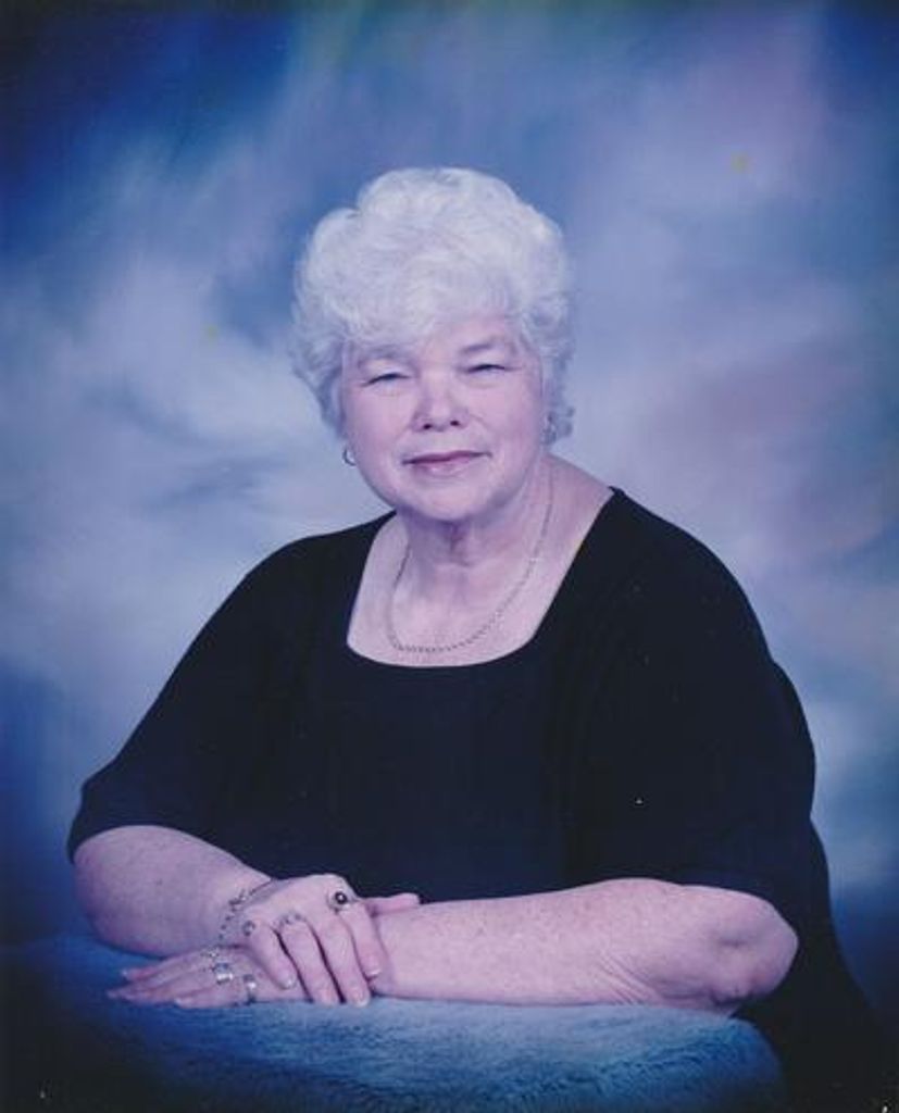 Barbara Gail Laney Profile Photo
