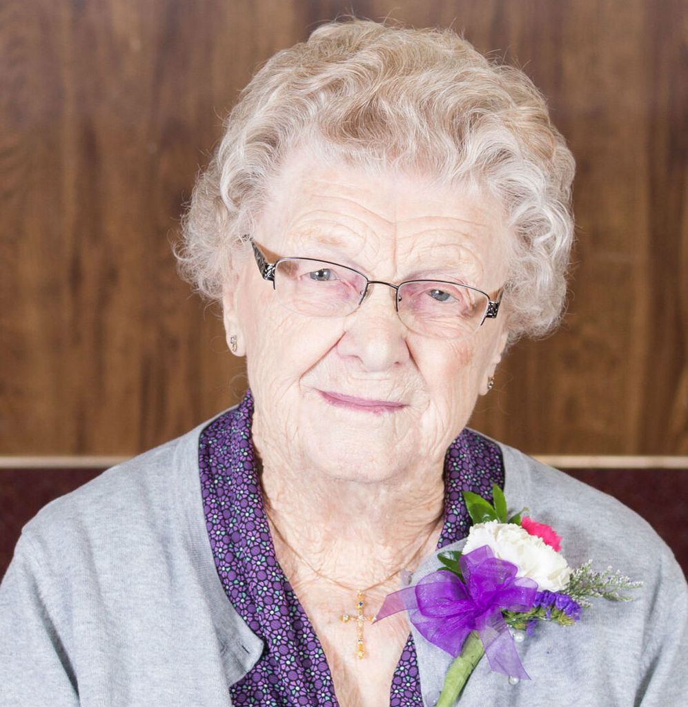 Catherine Kearnes