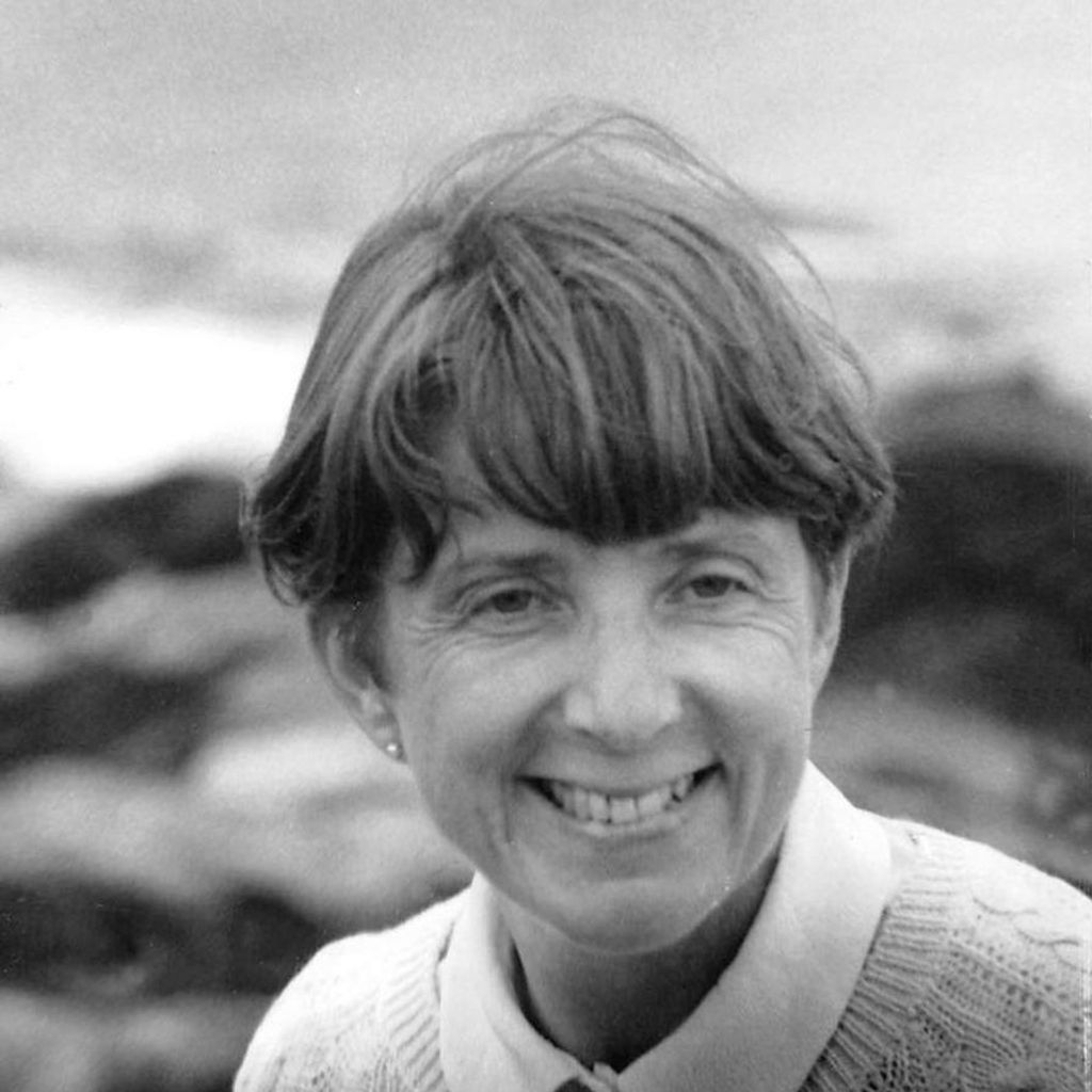 Renate (Mautsch) Shrivastava