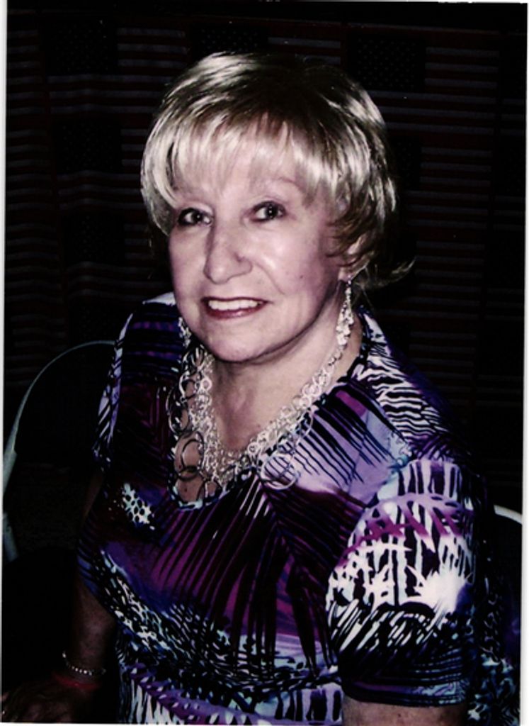 Margaret Ann Callahan Profile Photo