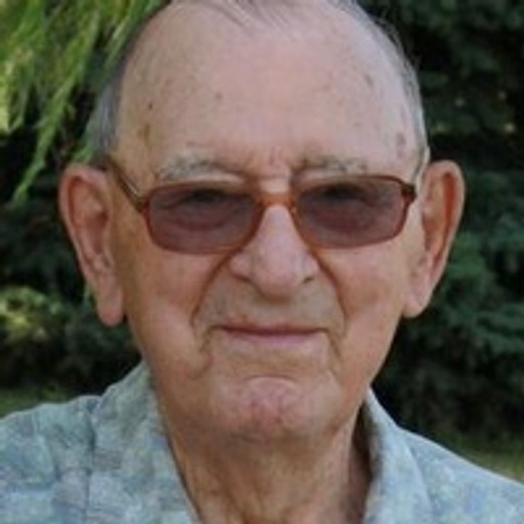 Donald Evenstad