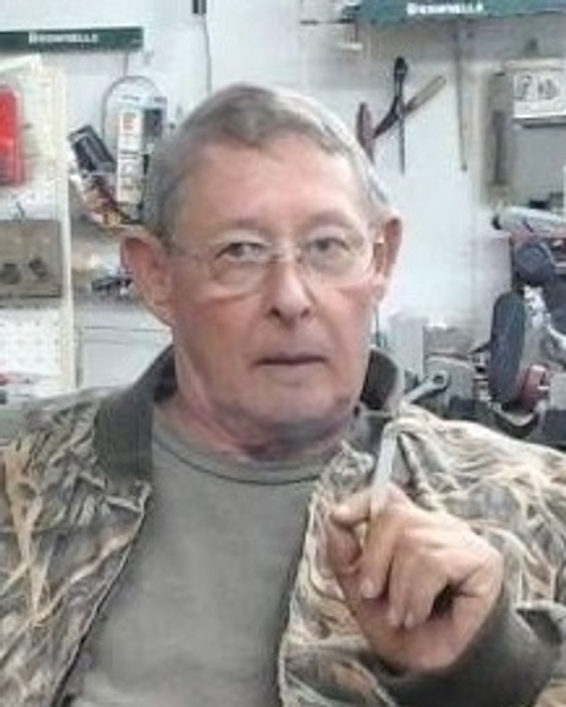William Scott Winn Profile Photo