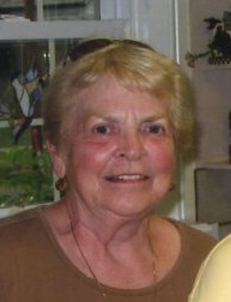 Rose Marie Slater Profile Photo