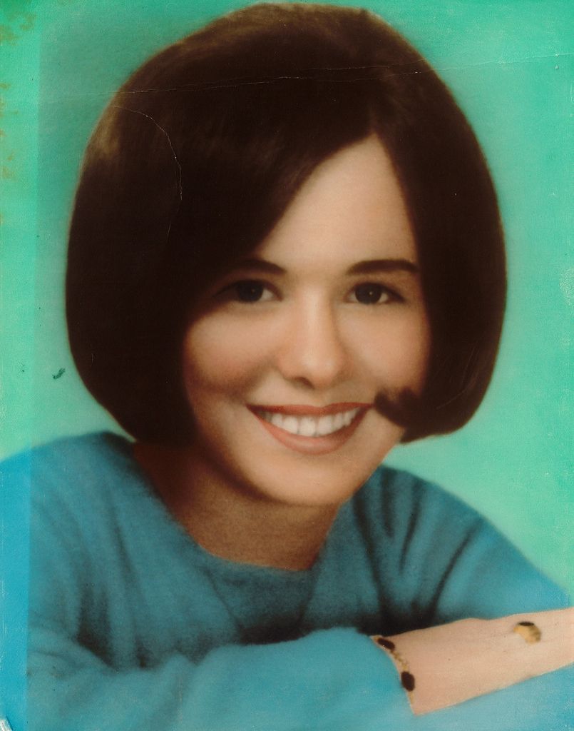 Deborah Poulin Profile Photo
