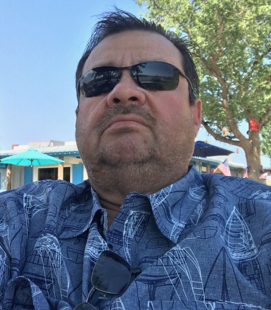 Paul H Casas